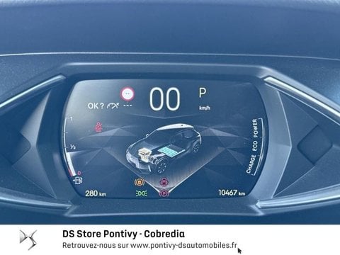 Voitures D'occasion À Saint-Thuriau | Ds Ds 3 1.2 Hybride 136Ch Antoine De Saint Exupéry Automa...