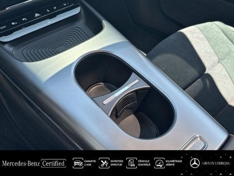 Voitures D'occasion À Vannes | Mercedes-Benz Cla Shooting Brake 250+ Eq 272Ch Amg Line