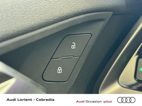 Voitures D'occasion À Lanester | Audi A3 Sportback 35 Tfsi 150Ch Mild Hybrid S Line S Tronic 7