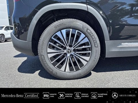 Voitures D'occasion À Brest | Mercedes-Benz Eqa 250+ 190Ch Business Edition