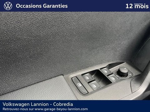 Voitures D'occasion À Lannion | Seat Ibiza 1.0 Tsi 95Ch Copa