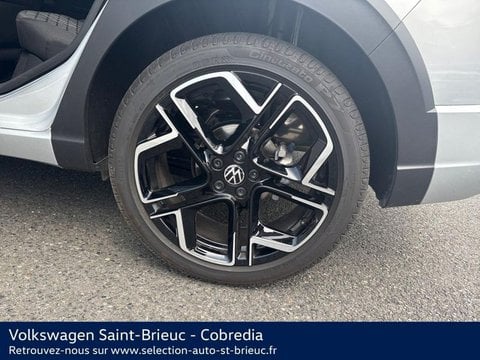 Voitures D'occasion À Saint-Brieuc | Volkswagen Taigo 1.0 Tsi 116Ch R-Line Edition Dsg7