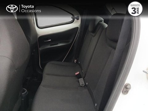 Voitures D'occasion À Brest | Toyota Aygo X 1.0 Vvt-I 72Ch Dynamic My23
