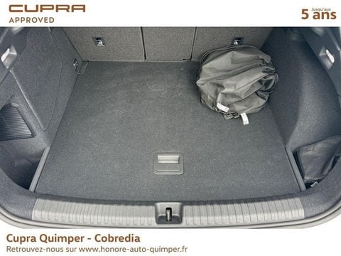 Voitures D'occasion À Quimper | Cupra Terramar 1.5 Ehybrid 204Ch V Dsg7