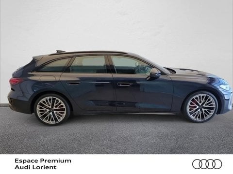 Voitures D'occasion À Lanester | Audi A5 Avant 2.0 Tfsi 204Ch S Line Quattro S Tronic 7