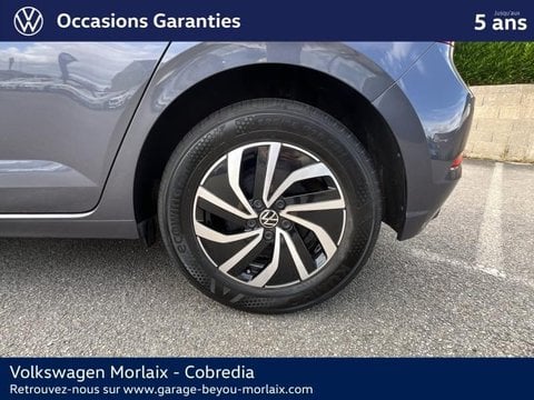 Voitures D'occasion À Morlaix | Volkswagen Polo 1.0 Tsi 95Ch Vw Edition