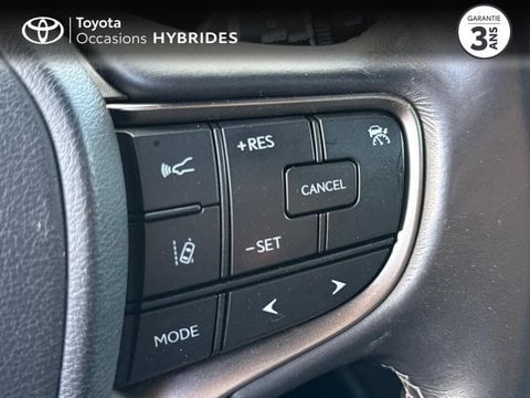 Voitures D'occasion À Plérin | Lexus Ux 250H 4Wd Luxe My19