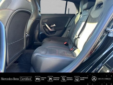 Voitures D'occasion À Brest | Mercedes-Benz Cla Shooting Brake 200 D 150Ch Amg Line 8G-Dct