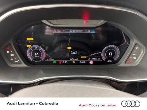 Voitures D'occasion À Lannion | Audi Q3 Sportback 35 Tdi 150Ch S Line S Tronic 7