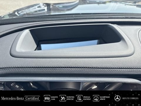 Voitures D'occasion À Vannes | Mercedes-Benz Glc 300 De Hybrid 333Ch Amg Line 4Matic 9G-Tronic