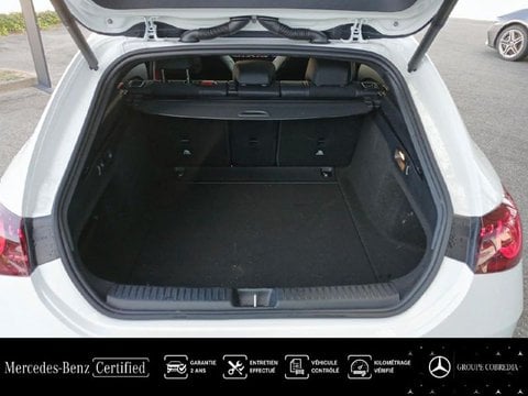 Voitures D'occasion À Caudan | Mercedes-Benz Cla Shooting Brake 200 163+30Ch Amg Line 8G-Edct