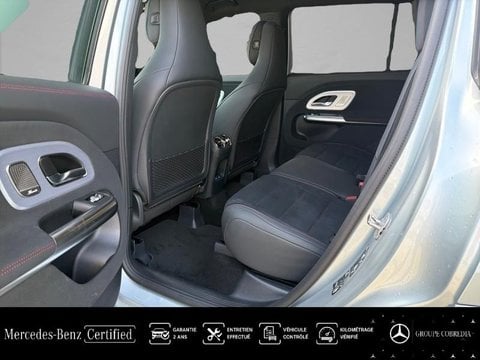 Voitures D'occasion À Saint-Grégoire | Mercedes-Benz Glb 200 163+30Ch Amg Line 8G-Edct