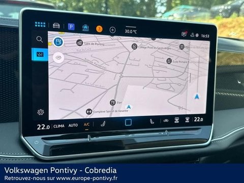 Voitures D'occasion À Pontivy | Volkswagen Passat Sw 2.0 Tdi Evo 150Ch Life Plus Dsg7