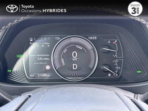 Voitures D'occasion À Plérin | Lexus Ux 250H 2Wd Luxe Plus My22