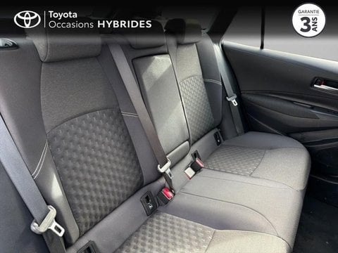 Voitures D'occasion À Saint-Martin-Des-Champs | Toyota Corolla Touring Spt 1.8 140Ch Dynamic Bus...