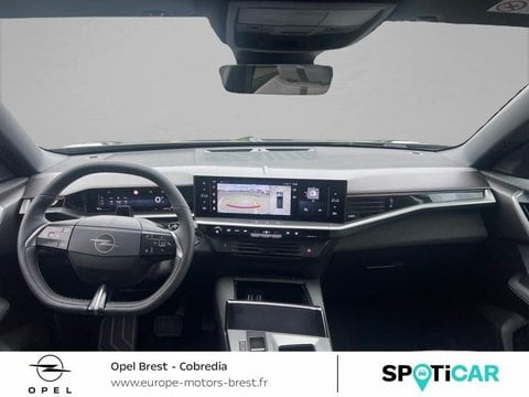 Voitures D'occasion À Brest | Opel Grandland 1.2 Turbo Hybrid 145Ch Gs E-Dct6