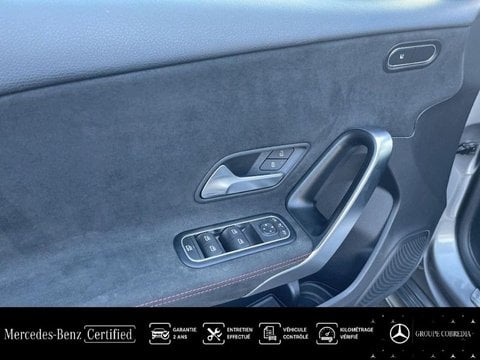 Voitures D'occasion À Saint-Grégoire | Mercedes-Benz Classe A 180 136Ch Amg Line 7G-Dct