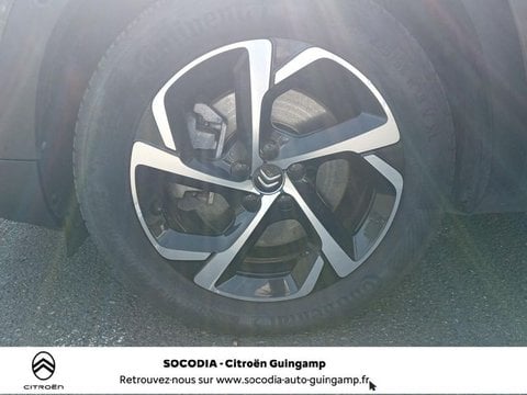 Voitures D'occasion À Guingamp | Citroën C5 Aircross Hybrid Rechargeable 225Ch C-Series Ë-Eat8