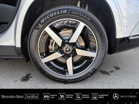 Voitures D'occasion À Saint-Grégoire | Mercedes-Benz Glb 200 163+30Ch Amg Line 8G-Edct