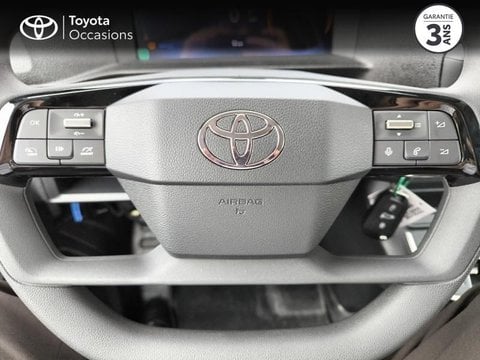 Voitures D'occasion À Lanester | Toyota Proace Medium 2.2 D-4D 150 Cabine Approfondie Start Pack...