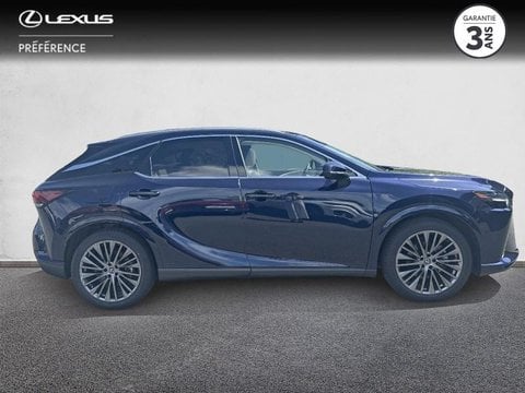 Voitures D'occasion À Lanester | Lexus Rx 450H+ Executive 4Wd