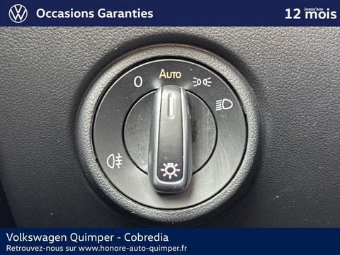 Voitures D'occasion À Quimper | Volkswagen Up 1.0 65Ch Bluemotion Technology Active 5P