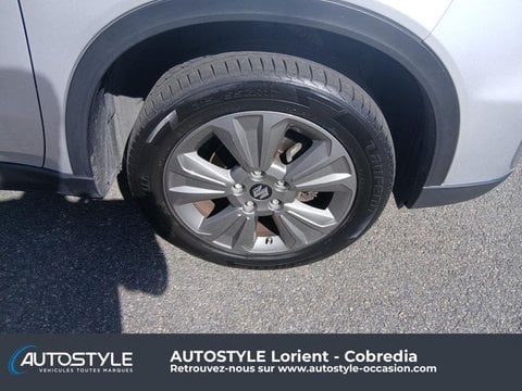 Voitures D'occasion À Lanester | Suzuki Vitara 1.4 Boosterjet Hybrid 129Ch Privilège
