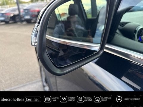 Voitures D'occasion À Bonchamps-Les-Laval | Mercedes-Benz Eqb 250+ 190Ch