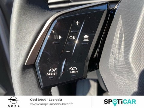 Voitures D'occasion À Brest | Peugeot 3008 1.2 Hybrid 145Ch Allure E-Dcs6
