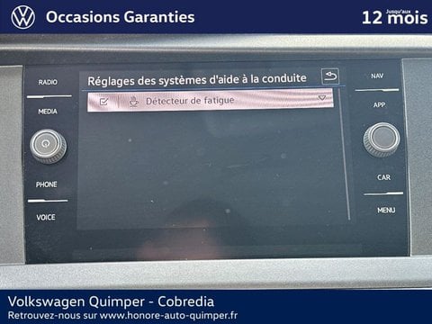 Voitures D'occasion À Quimper | Volkswagen Transporter Fg 2.8T L1H1 2.0 Tdi 150Ch Business Line