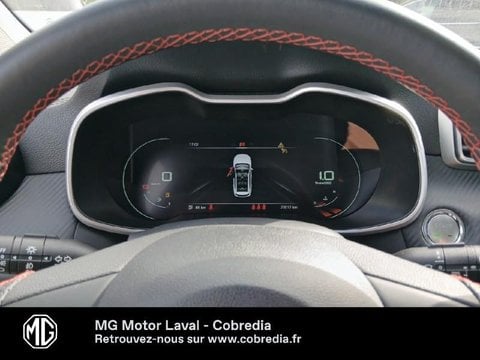 Voitures D'occasion À Laval | Mg Zs 1.0 T-Gdi 111Ch Luxury