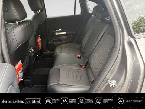 Voitures D'occasion À Brest | Mercedes-Benz Gla 250 E 160+102Ch Progressive Line 8G-Dct