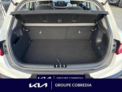Voitures D'occasion À Yffiniac | Kia Stonic 1.0 T-Gdi 100Ch Motion