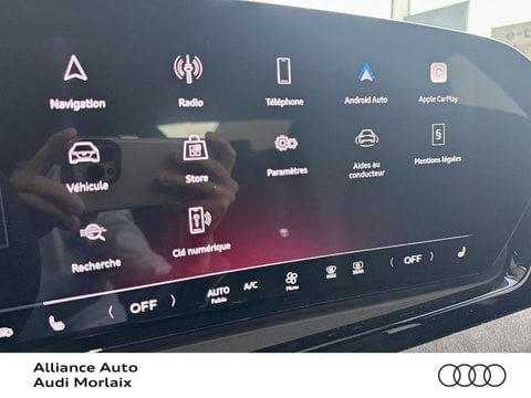 Voitures D'occasion À Saint-Martin-Des-Champs | Audi A5 2.0 Tfsi 204Ch S Line Quattro S Tronic 7