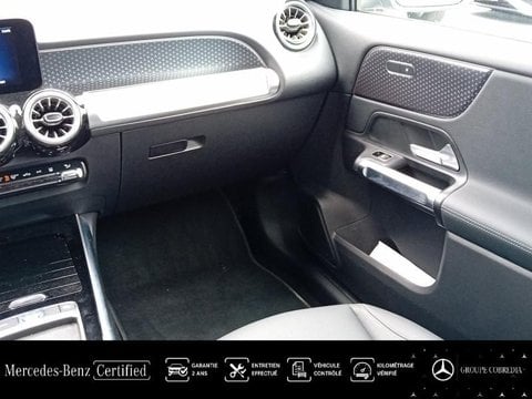 Voitures D'occasion À Saint-Grégoire | Mercedes-Benz Eqb 250+ 190Ch Edition
