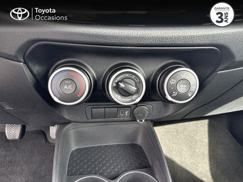 Voitures D'occasion À Pluneret | Toyota Aygo X 1.0 Vvt-I 72Ch Dynamic My24