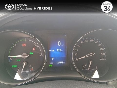 Voitures D'occasion À Lanester | Toyota C-Hr 122H Jbl Edition 2Wd E-Cvt Rc18