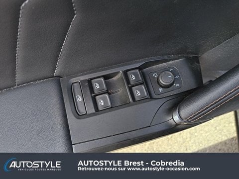 Voitures D'occasion À Brest | Cupra Formentor 1.4 E-Hybrid 204Ch Business Edition Dsg6