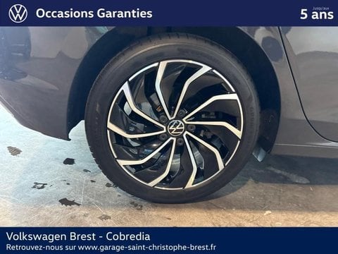 Voitures D'occasion À Brest | Volkswagen Golf 1.5 Etsi Opf 150Ch Style 1St Dsg7