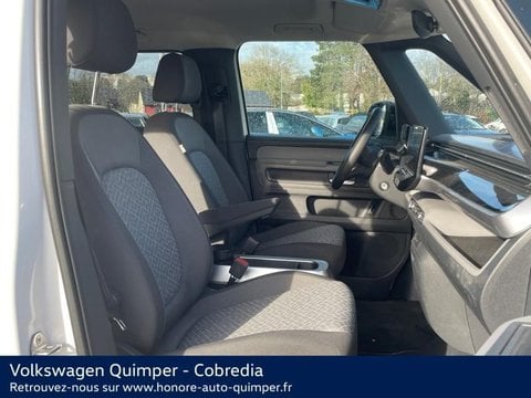Voitures D'occasion À Quimper | Volkswagen Id. Buzz 204Ch Pro 77 Kwh