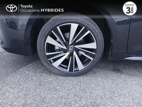 Voitures D'occasion À Ploërmel | Toyota Corolla 1.8 140Ch Design My26