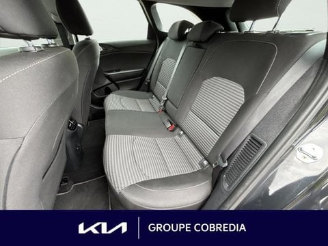 Voitures D'occasion À Yffiniac | Kia Ceed Sw 1.6 Gdi 141Ch Phev Active Business Dct6