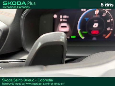Voitures D'occasion À Saint-Brieuc | Cupra Formentor 1.4 E-Hybrid 204Ch V Dsg6