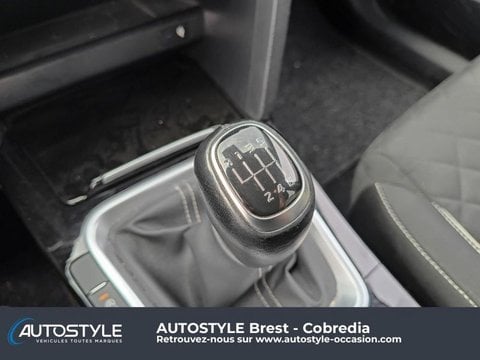 Voitures D'occasion À Brest | Kia Ceed 1.0 T-Gdi 120Ch Gt Line My20