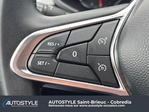 Voitures D'occasion À Yffiniac | Mitsubishi Asx 1.0 Mpi-T 91Ch Business