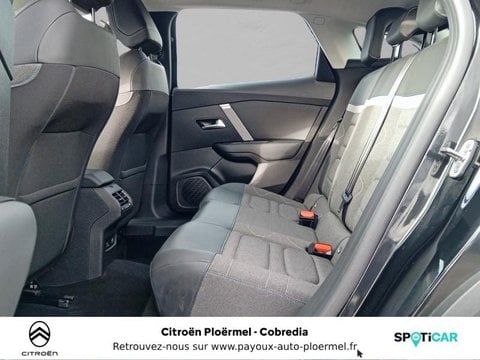 Voitures D'occasion À Ploërmel | Citroën C4 Puretech 130Ch S&S Feel Pack