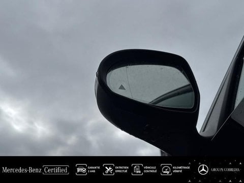 Voitures D'occasion À Saint-Grégoire | Mercedes-Benz Classe C 220 D 197Ch Amg Line