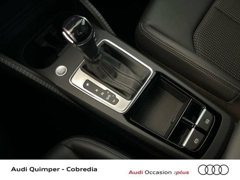 Voitures D'occasion À Quimper | Audi Q2 35 Tfsi 150Ch S Line Plus S Tronic 7