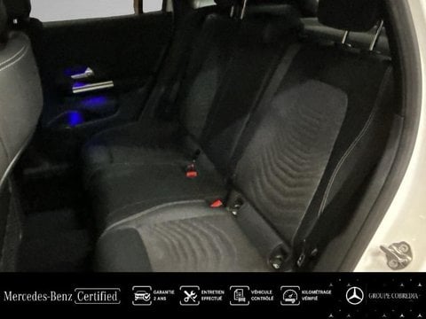 Voitures D'occasion À Caudan | Mercedes-Benz Gla 250 E 160+102Ch Progressive Line 8G-Dct