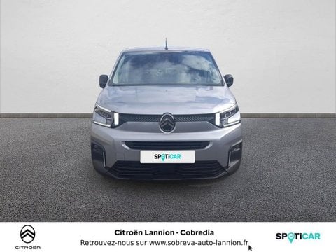 Voitures D'occasion À Lannion | Citroën Berlingo M 1.5 Bluehdi 100Ch 30 Ans